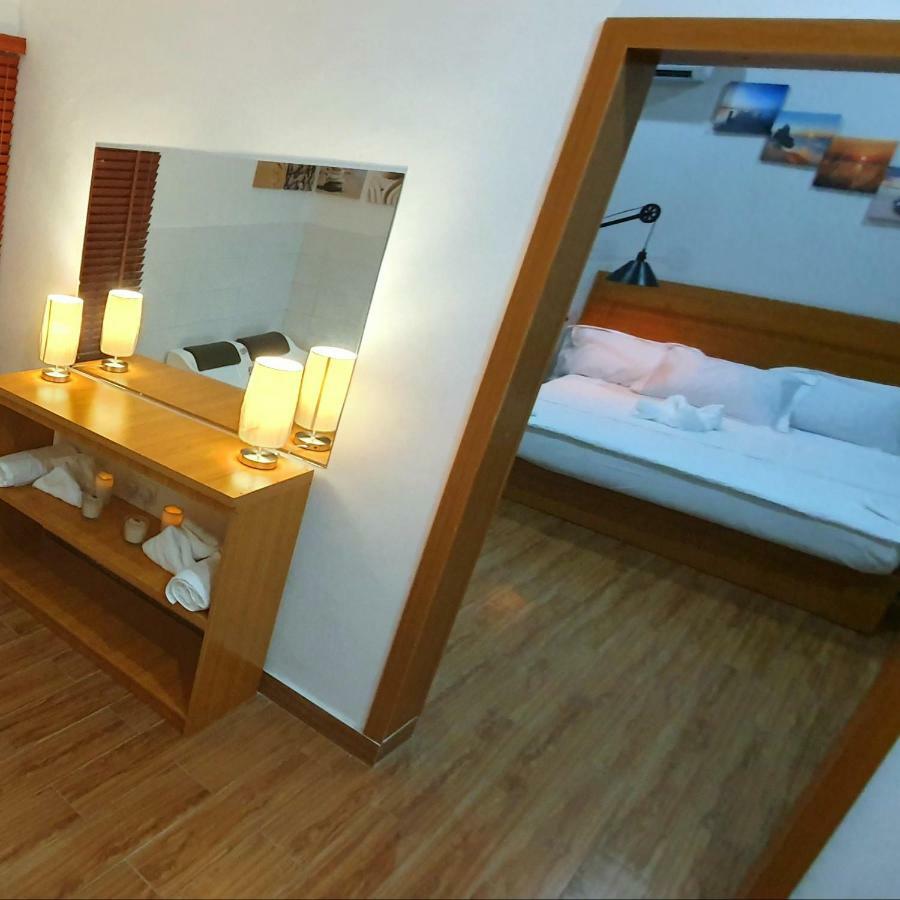 Taverna Lounge&Boutique Hotel Port Harcourt Extérieur photo
